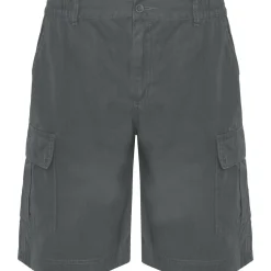 Roly BE6725 - ARMOUR Bermuda avec poches