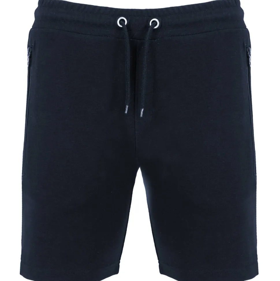 Roly BE0419 - BETIS Pantalon court avec ceinture élastique et cordon avec oeillets métallique