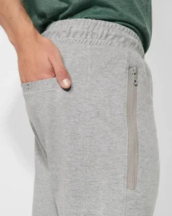 Roly BE0419 - BETIS Pantalon court avec ceinture élastique et cordon avec oeillets métallique