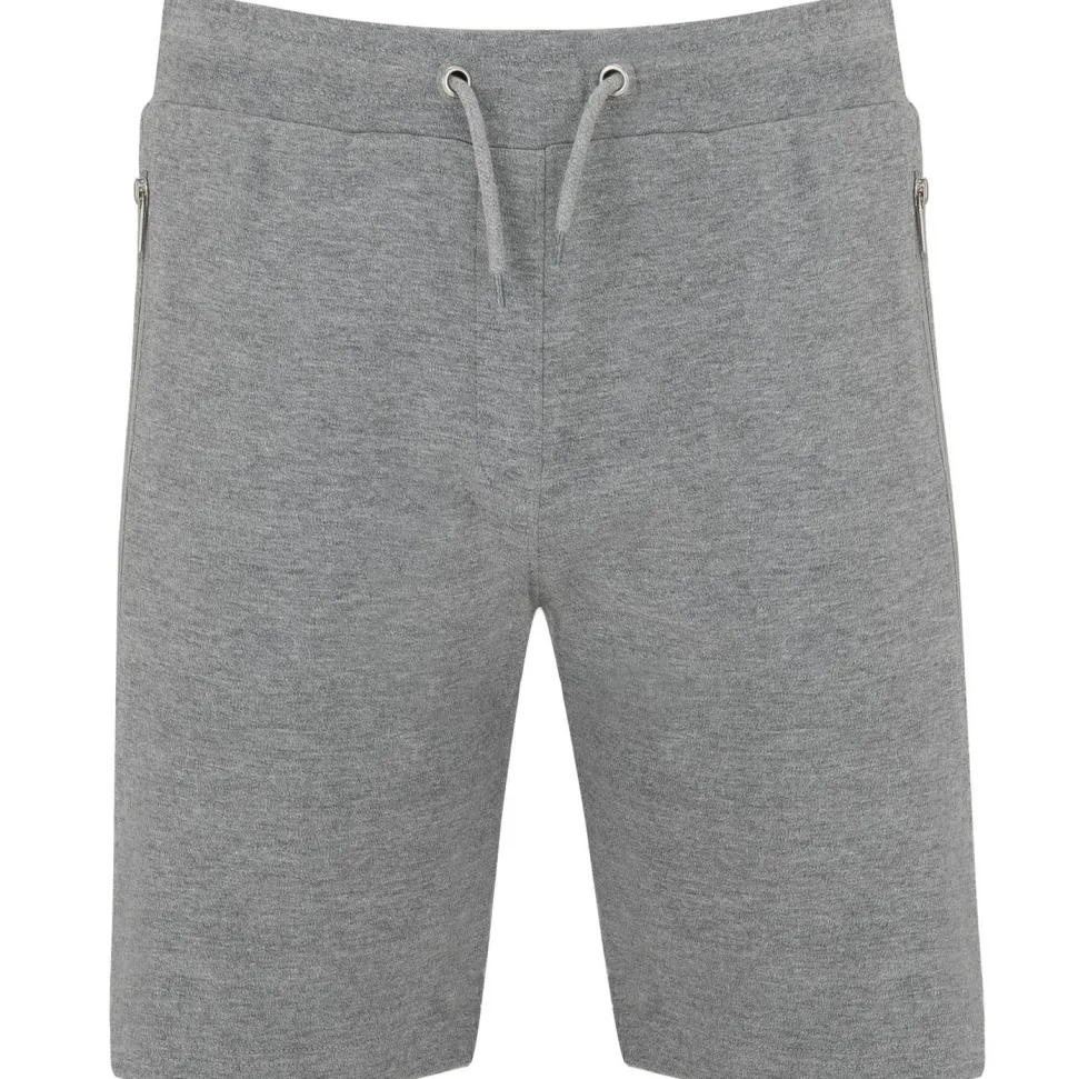 Roly BE0419 - BETIS Pantalon court avec ceinture élastique et cordon avec oeillets métallique