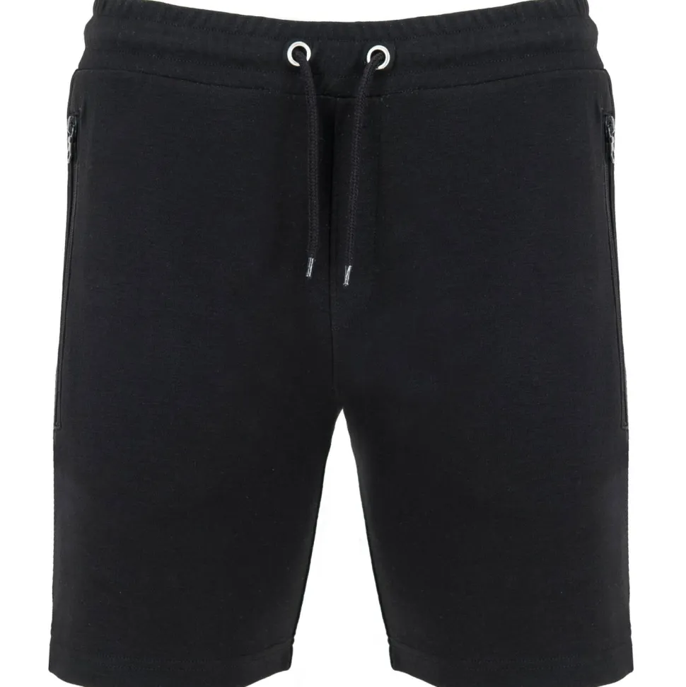 Roly BE0419 - BETIS Pantalon court avec ceinture élastique et cordon avec oeillets métallique