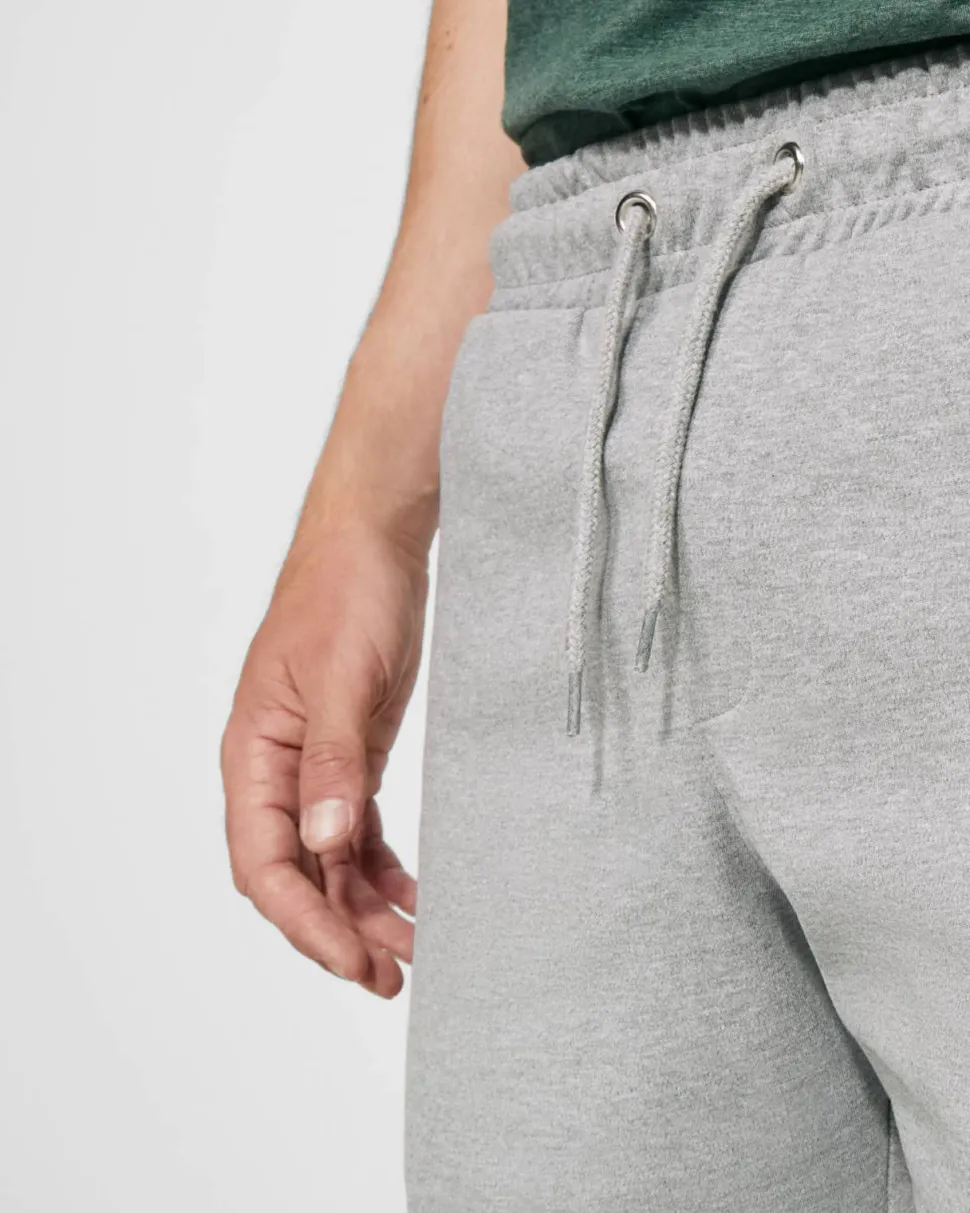 Roly BE0419 - BETIS Pantalon court avec ceinture élastique et cordon avec oeillets métallique