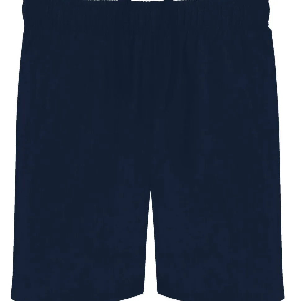Roly BE0553 - CELTIC Bermuda multisport avec deux tissus avec slip intérieur