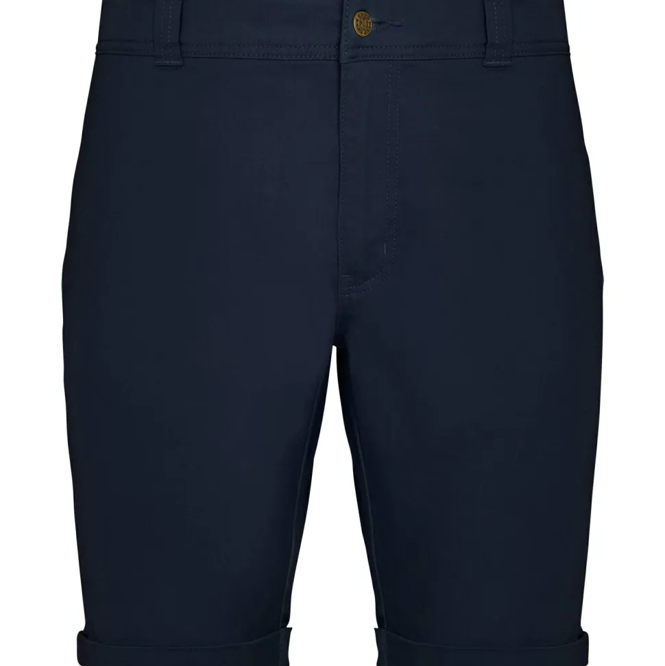 Roly BE9005 - RINGO Short avec élasthanne pour le travail et le temps libre