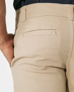 Roly BE9005 - RINGO Short avec élasthanne pour le travail et le temps libre