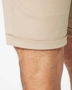 Roly BE9005 - RINGO Short avec élasthanne pour le travail et le temps libre