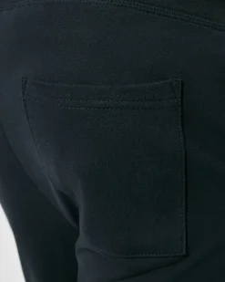 Roly BE0449 - SPIRO Short de sport avec ceinture élastique et cordon de serrage