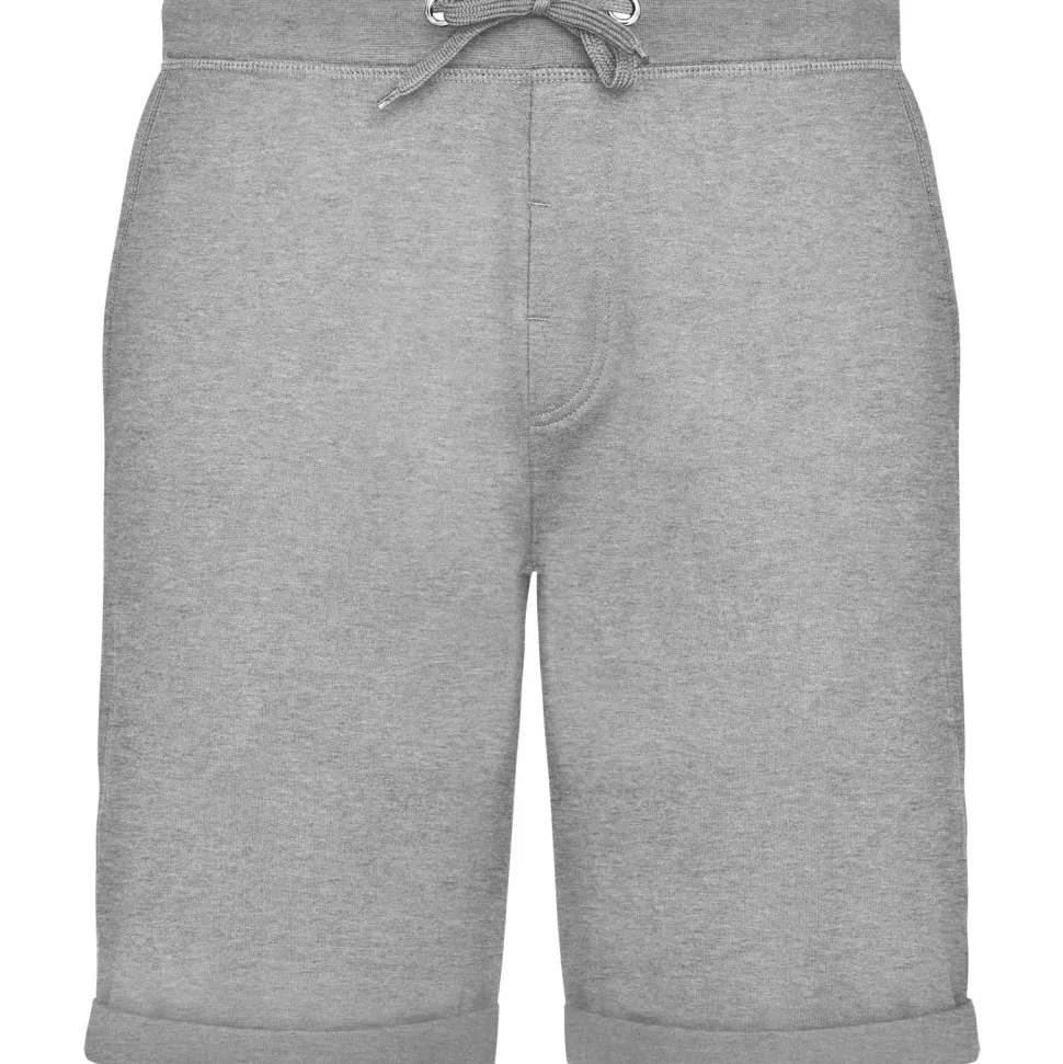 Roly BE0449 - SPIRO Short de sport avec ceinture élastique et cordon de serrage