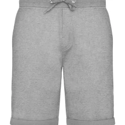 Roly BE0449 - SPIRO Short de sport avec ceinture élastique et cordon de serrage