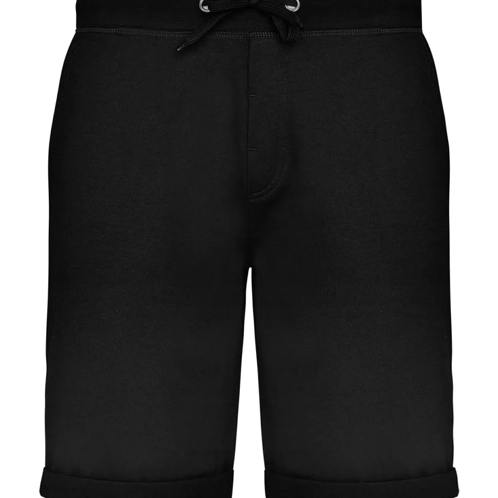 Roly BE0449 - SPIRO Short de sport avec ceinture élastique et cordon de serrage