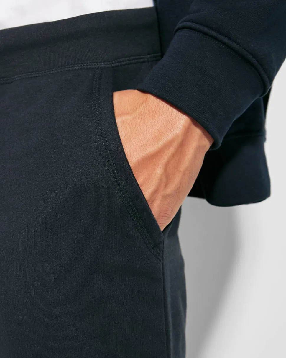 Roly BE0449 - SPIRO Short de sport avec ceinture élastique et cordon de serrage