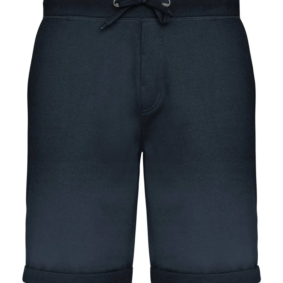 Roly BE0449 - SPIRO Short de sport avec ceinture élastique et cordon de serrage