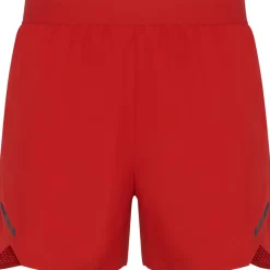 Roly BE0433 - THEMA Short de course respirant pour homme