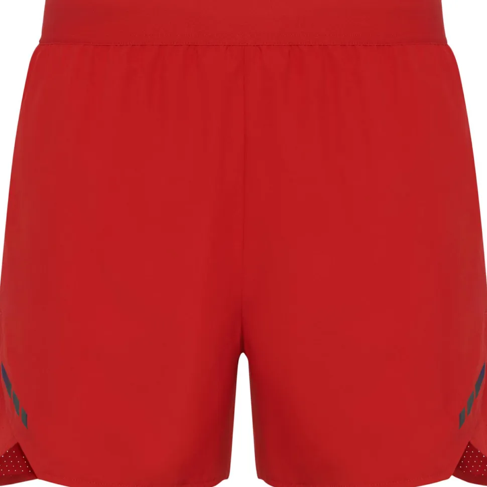 Roly BE0433 - THEMA Short de course respirant pour homme