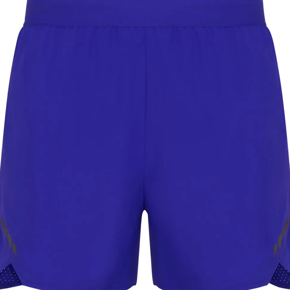 Roly BE0433 - THEMA Short de course respirant pour homme