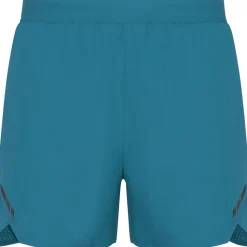 Roly BE0433 - THEMA Short de course respirant pour homme