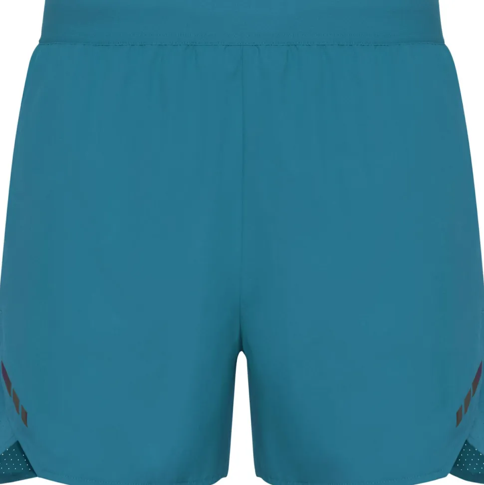 Roly BE0433 - THEMA Short de course respirant pour homme