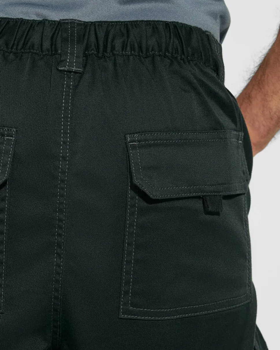 Roly BE8400 - VITARA Short avec poches