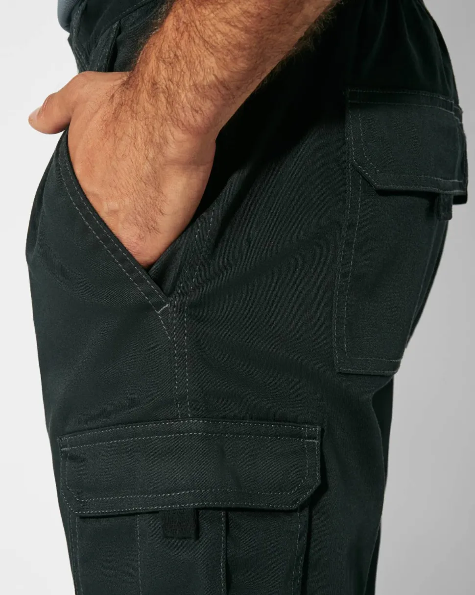 Roly BE8400 - VITARA Short avec poches