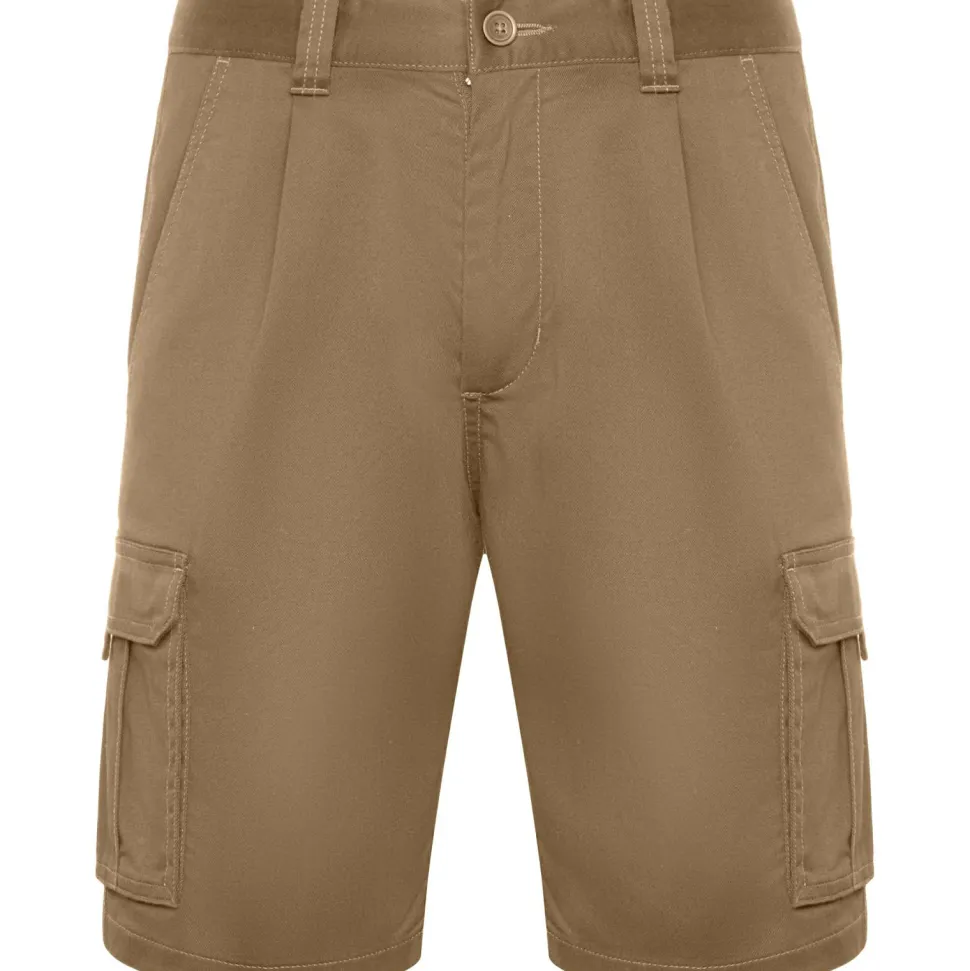 Roly BE8400 - VITARA Short avec poches