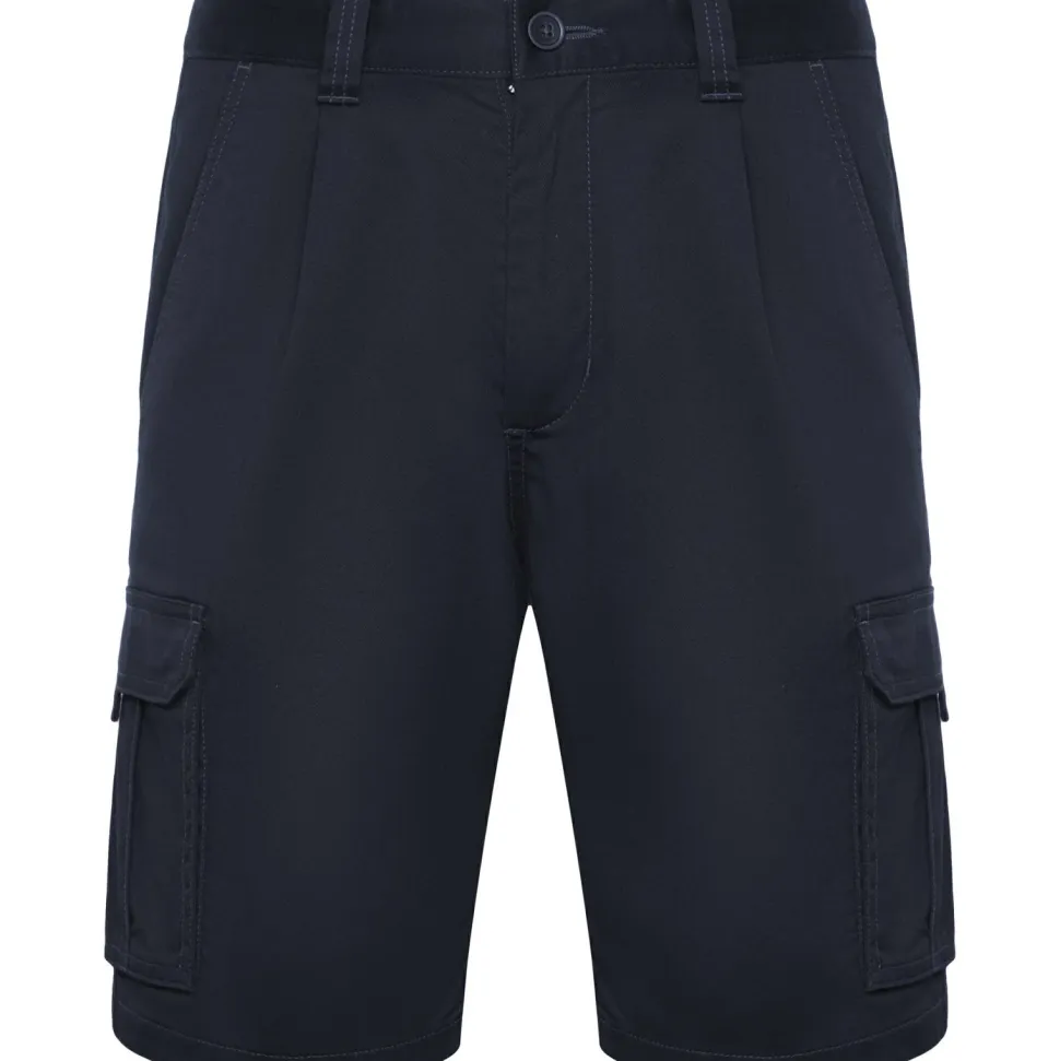 Roly BE8400 - VITARA Short avec poches