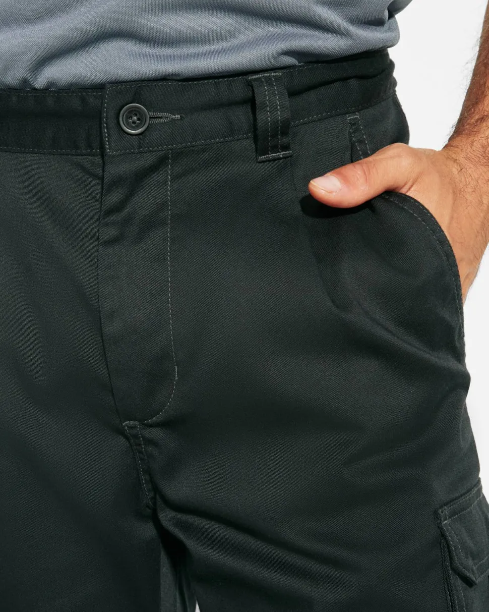 Roly BE8400 - VITARA Short avec poches