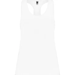 Roly CA6656 - AIDA T-shirt de sport avec dos style nageur