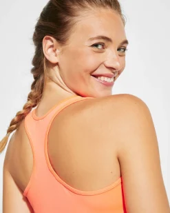 Roly CA6656 - AIDA T-shirt de sport avec dos style nageur
