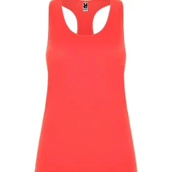 Roly CA6656 - AIDA T-shirt de sport avec dos style nageur