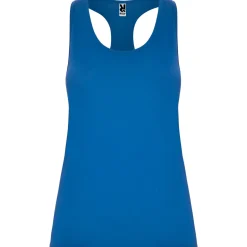 Roly CA6656 - AIDA T-shirt de sport avec dos style nageur