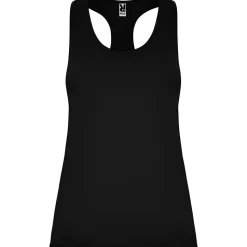 Roly CA6656 - AIDA T-shirt de sport avec dos style nageur