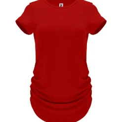 Roly CA6664 - AINTREE T-shirt technique manches courtes multisport pour femme