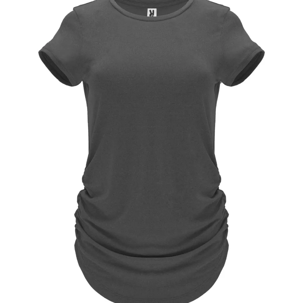 Roly CA6664 - AINTREE T-shirt technique manches courtes multisport pour femme