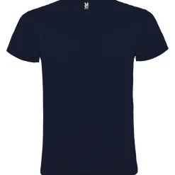 Roly CA6424 - ATOMIC 150 T-shirt manches courtes