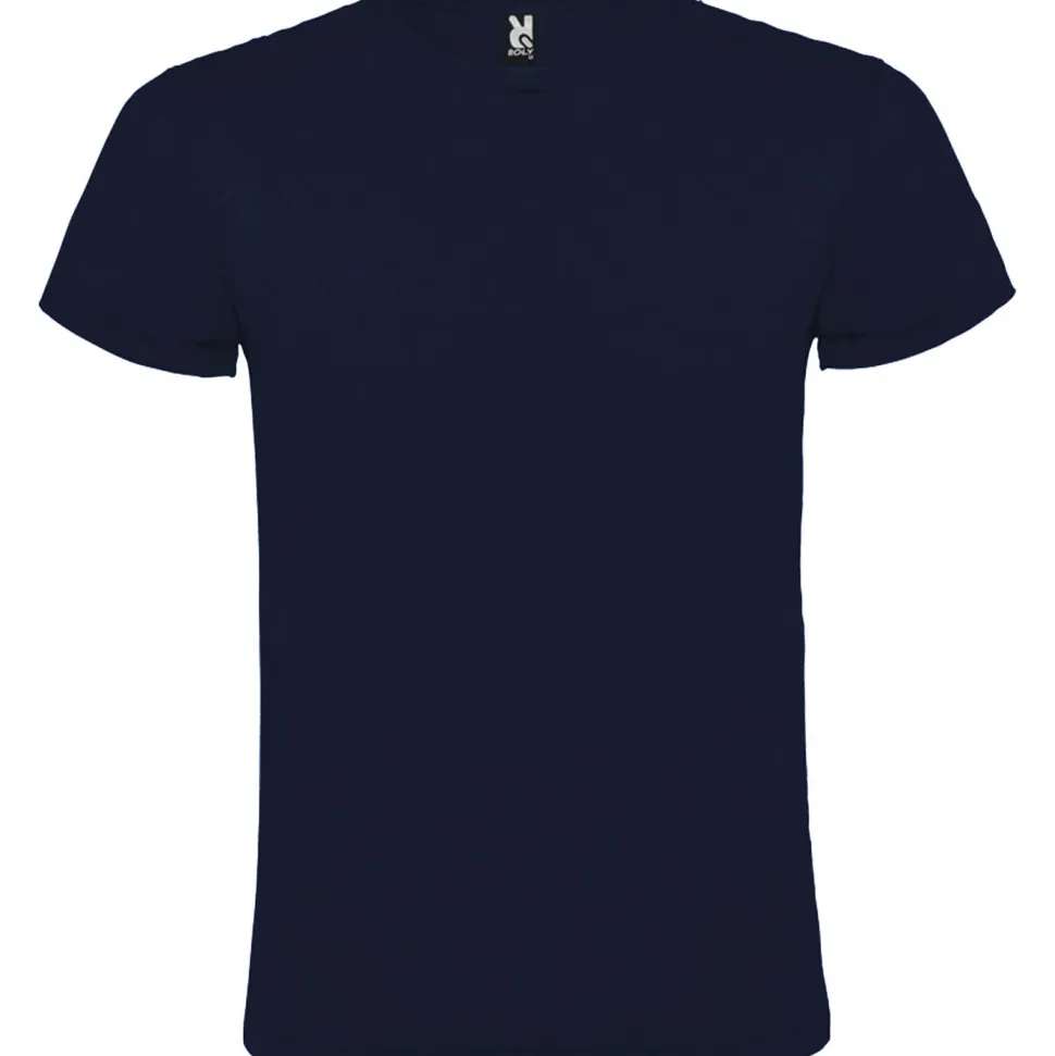 Roly CA6424 - ATOMIC 150 T-shirt manches courtes