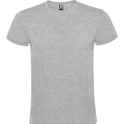 Roly CA6424 - ATOMIC 150 T-shirt manches courtes