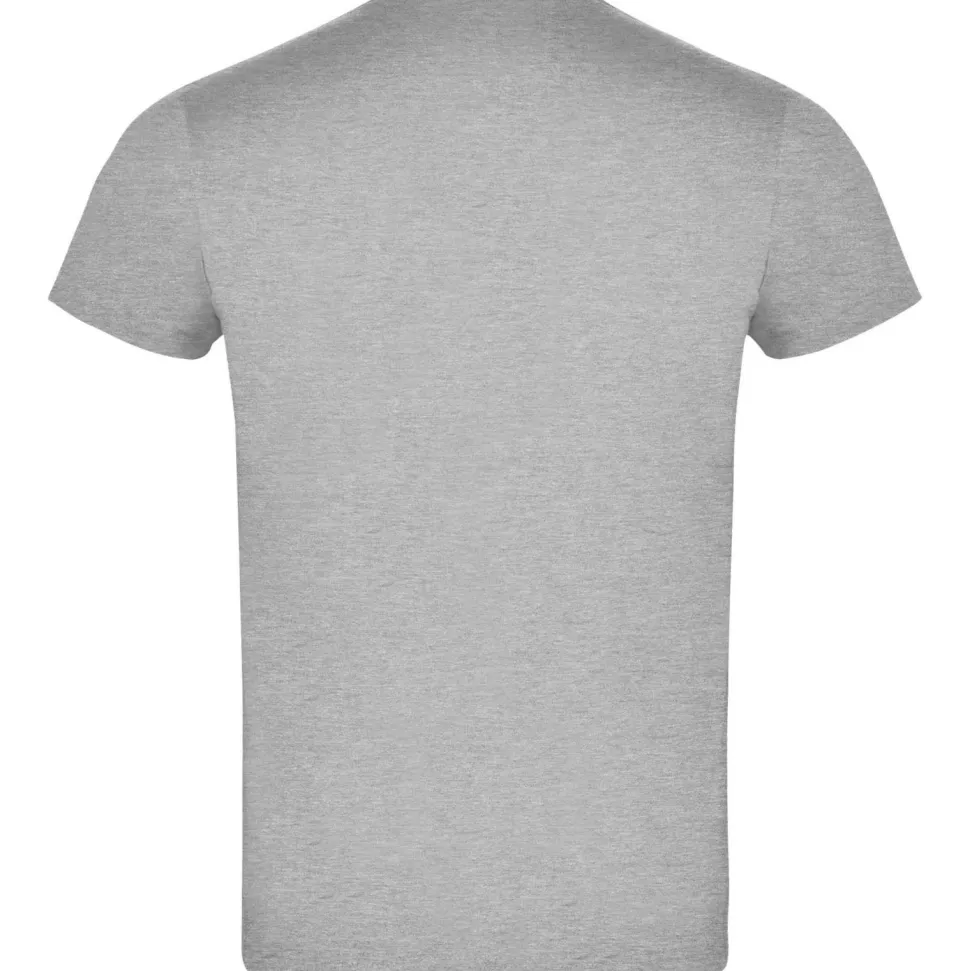 Roly CA6424 - ATOMIC 150 T-shirt manches courtes