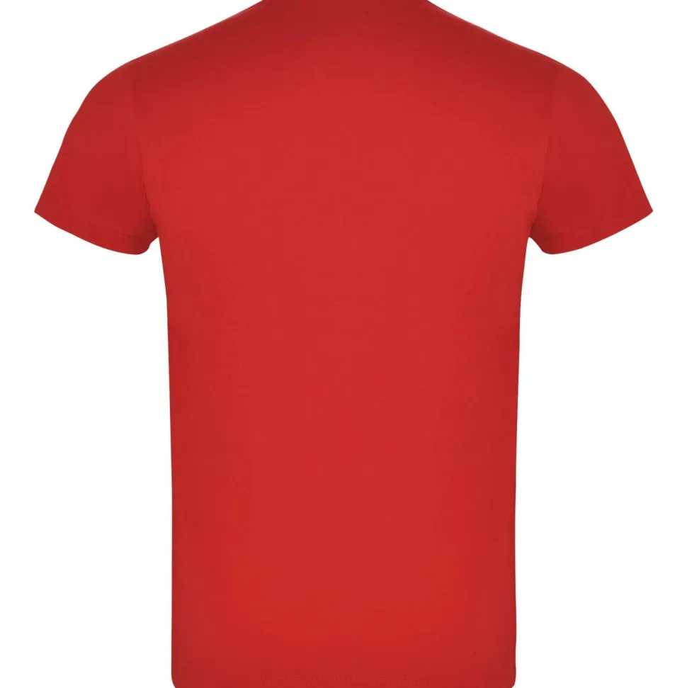 Roly CA6424 - ATOMIC 150 T-shirt manches courtes