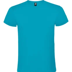 Roly CA6424 - ATOMIC 150 T-shirt manches courtes