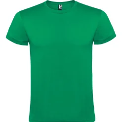 Roly CA6424 - ATOMIC 150 T-shirt manches courtes