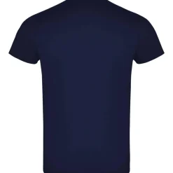 Roly CA6424 - ATOMIC 150 T-shirt manches courtes