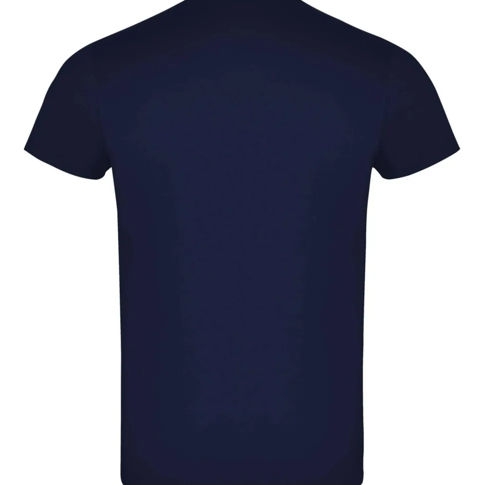 Roly CA6424 - ATOMIC 150 T-shirt manches courtes