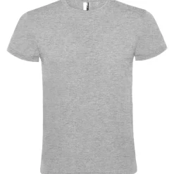 Roly CA6424 - ATOMIC 150 T-shirt manches courtes