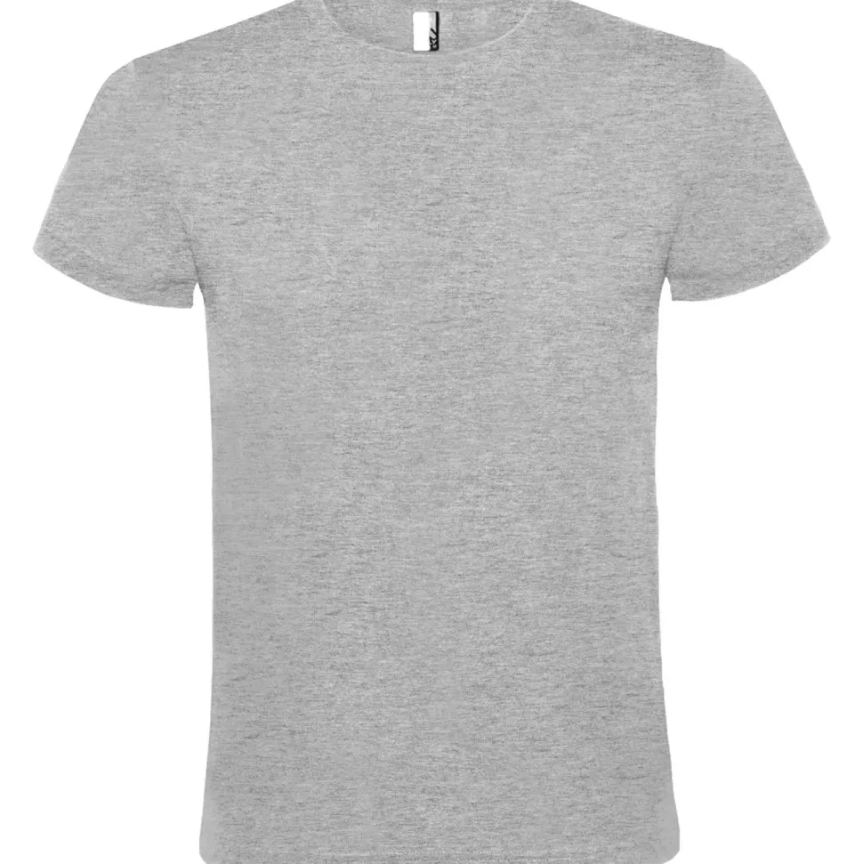 Roly CA6424 - ATOMIC 150 T-shirt manches courtes