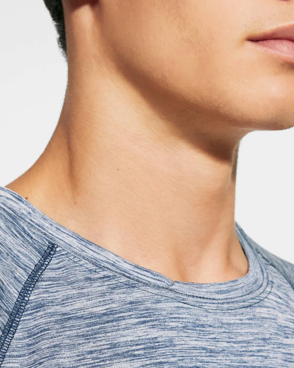Roly CA6654 - AUSTIN T-shirt technique en tissu polyester