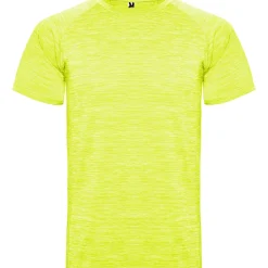 Roly CA6654 - AUSTIN T-shirt technique en tissu polyester