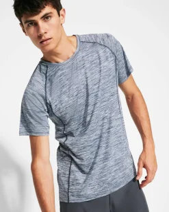 Roly CA6654 - AUSTIN T-shirt technique en tissu polyester