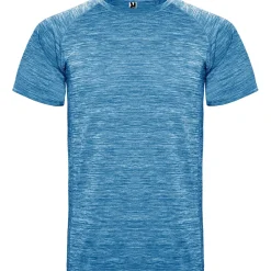 Roly CA6654 - AUSTIN T-shirt technique en tissu polyester
