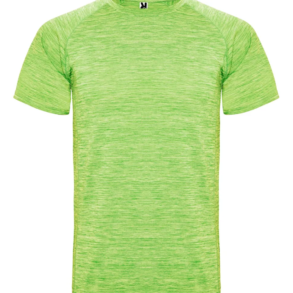 Roly CA6654 - AUSTIN T-shirt technique en tissu polyester
