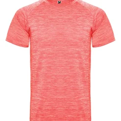 Roly CA6654 - AUSTIN T-shirt technique en tissu polyester